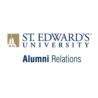 St. Edward's University Alumni Association logo - Similar company to Sensible Sitters Inc.