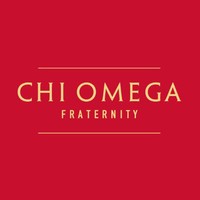 Chi Omega Theta logo - Similar company to Pride And Less Prejudice