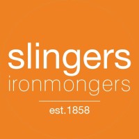 Slingers 1858 Ltd logo - Similar company to It247Nw Limited