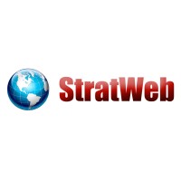 StratWeb logo - Similar company to Beach Bum Games