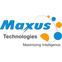Maxus Technologies Pvt Ltd logo - Similar company to Techunido Software Solutions
