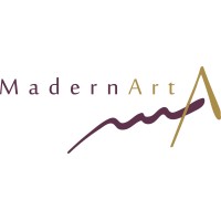 MadernArt logo - Similar company to Eicas