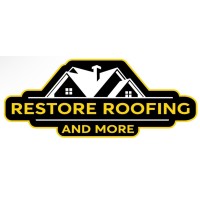 Restore Roofing And More logo - Similar company to Red Wolf Roofing