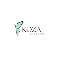 Koza Endüstri logo - Similar company to Omni Endüstri Sistemleri Müh. San. Ve Tic. Ltd. Şti.