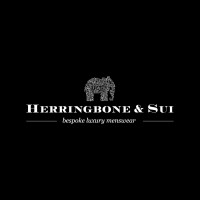 Herringbone & Sui logo - Similar company to Meko Studio