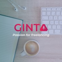 GINTA Agency logo - Similar company to Nativityweb