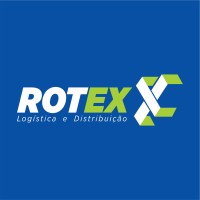 Rotex Logística logo - Similar company to Dp Log Express