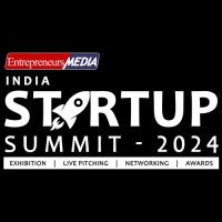 India Startup Summit logo - Similar company to Entrepreneurs Media