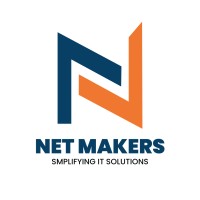 Net Makers IT Solution logo - Similar company to Growthug