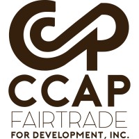 CCAP Fairtrade for Development, Inc. logo - Similar company to Lycan Motorcycles Inc