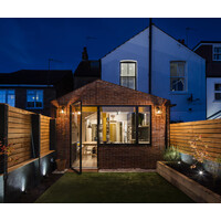 Woodrow Vizor Architects logo - Similar company to Conform Architects