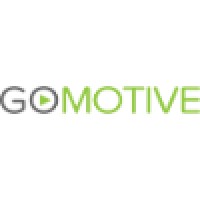 GoMotive logo - Similar company to Gomotiv Design Studio
