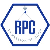 R.P.C. logo - Similar company to Cdh Construction