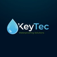 KeyTec Waterproofing logo - Similar company to Koster Aquatecnic Ltd