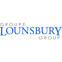 Lounsbury Group of Companies logo - Similar company to Audi Moncton