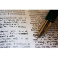 Kcreative Writing logo - Similar company to Translator Baba