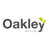 Oakley Healthcare & Mobility Ltd logo - Similar company to Spark Techno Crafts