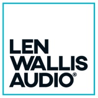 LEN WALLIS AUDIO PTY LTD logo - Similar company to Complete Av