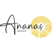 Ananas Group Ltd logo - Similar company to Square Circles Group