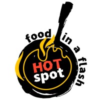 hotspot logo - Similar company to Hotspot