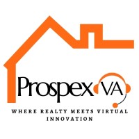 Prospex VA logo - Similar company to Bright Solutions