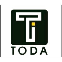 Toda Zimbabwe logo - Similar company to Toda Zimbabwe
