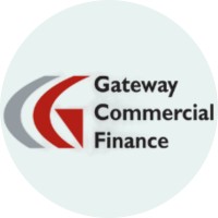 Gateway Commercial Finance logo - Similar company to Pixel Designing