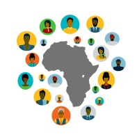 Dialogue Africa logo - Similar company to Lingafriq