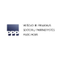 Public Private Partnership Association (Lithuania) logo - Similar company to Public Private Partnership Centre - Tanzania