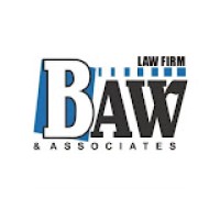 BAW Law Firm & Associate logo - Similar company to Suwastama