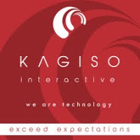 Kagiso Interactive logo - Similar company to Ukhozi System Solutions