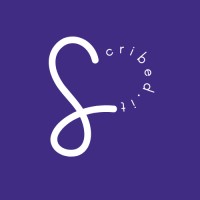 Scribed It logo - Similar company to Finish'D