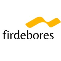 PT Firdebores Josandran Indonesia logo - Similar company to Mfk Pt (Multi Flashindo Karisma)