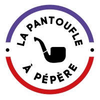 La Pantoufle à Pépère logo - Similar company to Esperluette