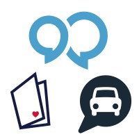 gutefrage.net GmbH logo - Similar company to Netdoktor