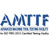 Advanced Machine Tool Testing Facility logo - Similar company to Kickr Technology Solutions Llc