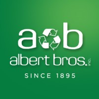 Albert Bros., Inc. logo - Similar company to Recycle Pro