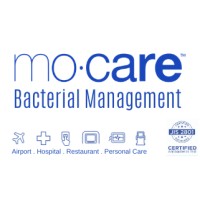 MoCare Global Bacterial Management logo - Similar company to Open Camp