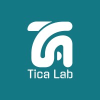 Tica Lab logo - Similar company to Tiqit