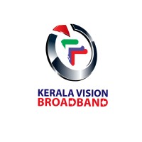 Kerala Vision Broadband Limited logo - Similar company to Dataflow It Solutions India Private Limited