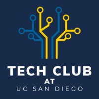 Tech Club at UC San Diego logo - Similar company to Methodist University