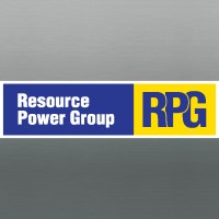 Resource Power Group logo - Similar company to Lambda Control International