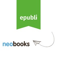 Neopubli GmbH logo - Similar company to Netdoktor