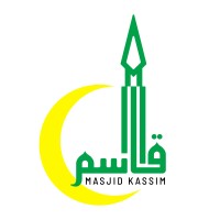 Kassim Mosque logo - Similar company to Mosque Aisha
