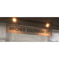 Archer Edutainment & Purple Monkey Productions Inc.