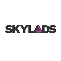 Skylads logo - Similar company to Skewerlab