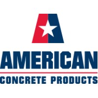 American Concrete Products logo - Similar company to Concrete Asap