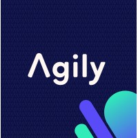 Agily logo - Similar company to Sesamers