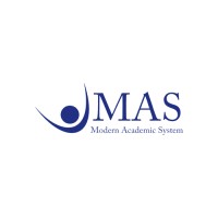 Institutos MAS logo - Similar company to Go Ahead Study