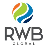 RWB Global logo - Similar company to Rwb Smart Solutions Inc.